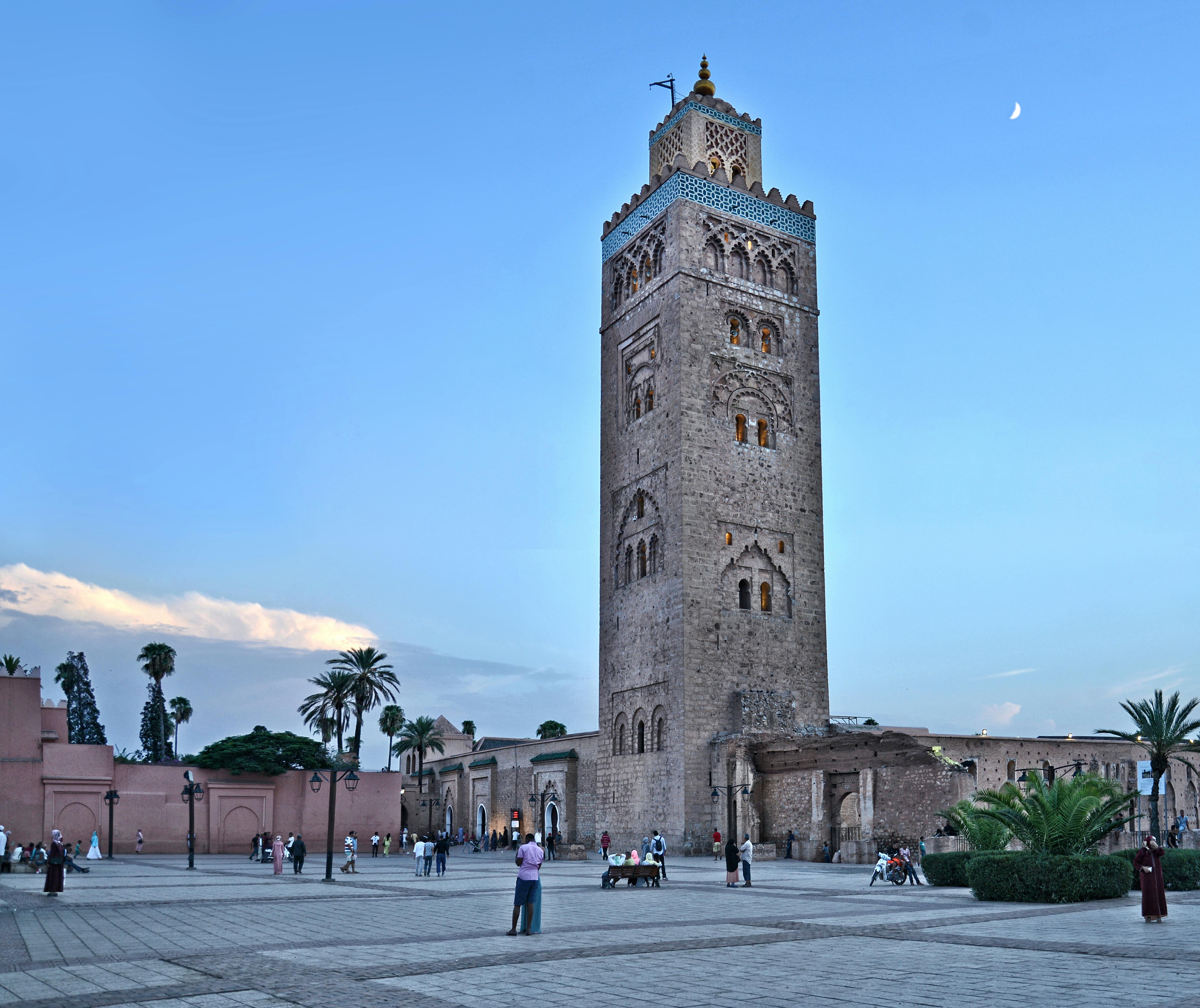 Marrakech 